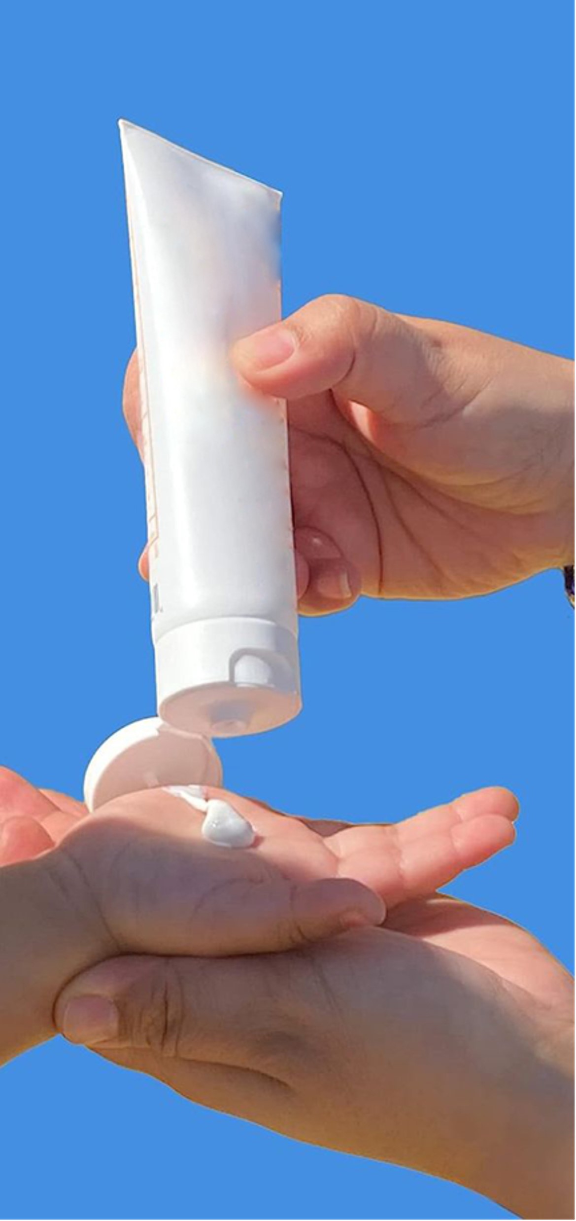幼肌保护伞防晒乳 SPF30 PA+++